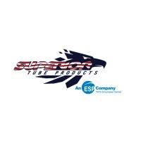 Seeing Superior Tube Products logo